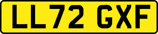 LL72GXF