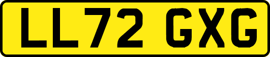 LL72GXG