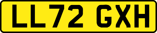 LL72GXH
