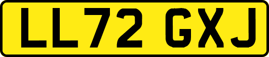 LL72GXJ