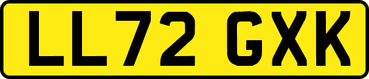 LL72GXK