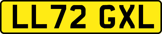 LL72GXL
