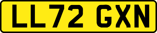 LL72GXN