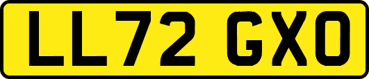 LL72GXO