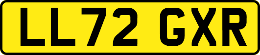 LL72GXR