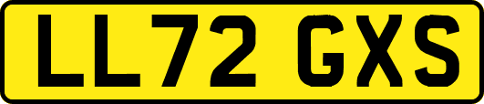 LL72GXS