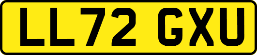 LL72GXU