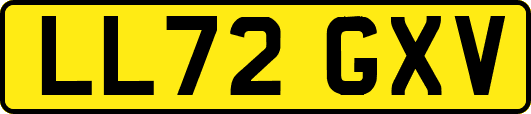 LL72GXV