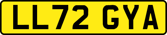LL72GYA