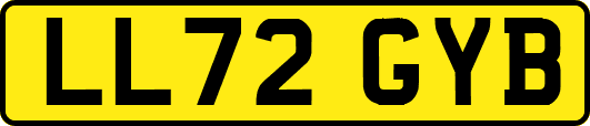 LL72GYB