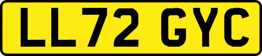 LL72GYC
