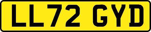 LL72GYD