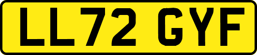 LL72GYF