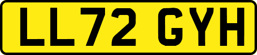 LL72GYH