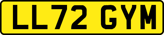 LL72GYM