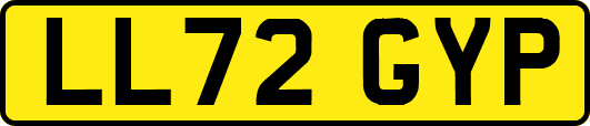 LL72GYP