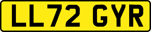 LL72GYR