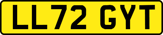 LL72GYT