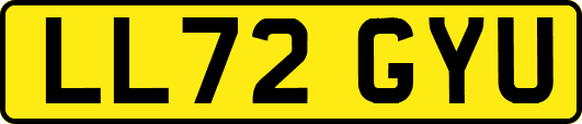 LL72GYU