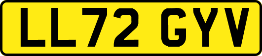 LL72GYV