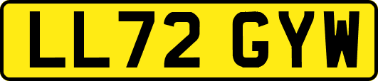 LL72GYW