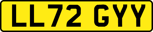LL72GYY