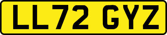 LL72GYZ
