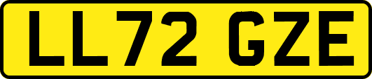 LL72GZE