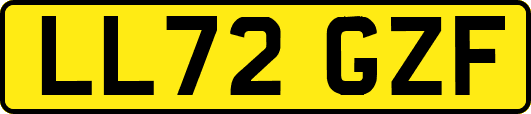 LL72GZF