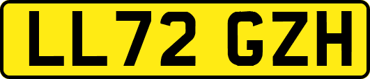 LL72GZH