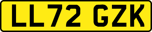 LL72GZK