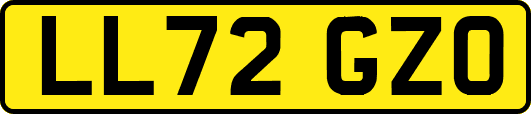 LL72GZO