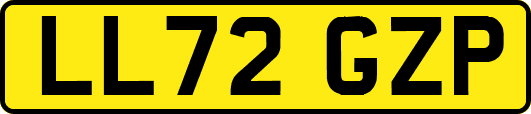 LL72GZP