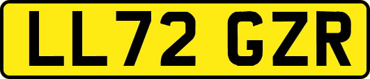 LL72GZR