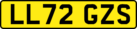 LL72GZS