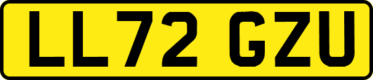 LL72GZU