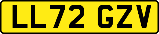 LL72GZV