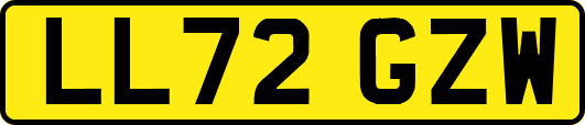 LL72GZW