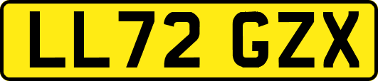 LL72GZX