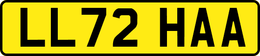 LL72HAA