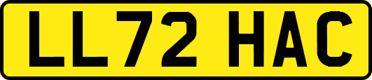 LL72HAC