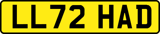 LL72HAD