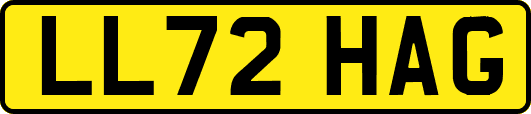 LL72HAG