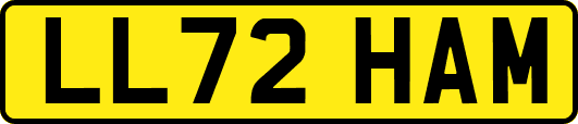 LL72HAM