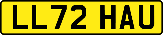 LL72HAU