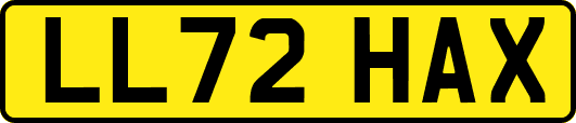 LL72HAX
