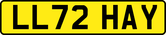 LL72HAY