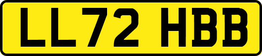 LL72HBB