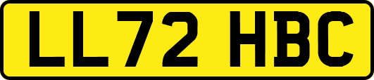 LL72HBC