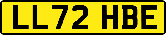 LL72HBE